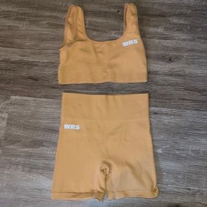 Great condition- worn once
